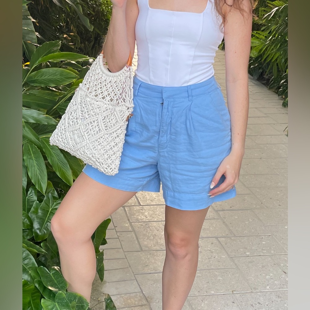 A&F Shorts - Picture 4 of 4